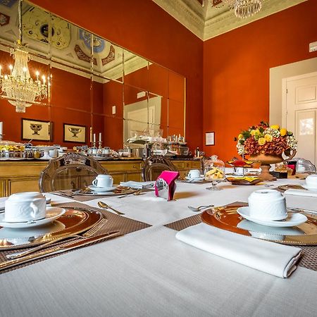 Hotel Palazzo Bianca Cappello Residenza D'Epoca à Florence Extérieur photo