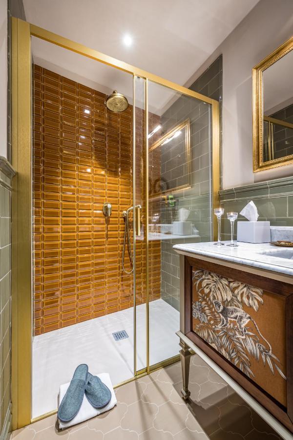 Hotel Palazzo Bianca Cappello Residenza D'Epoca à Florence Extérieur photo